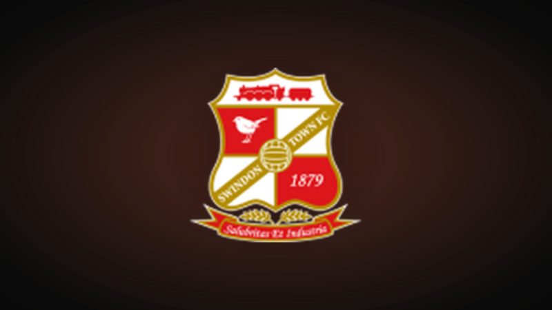 James Debayo joins Swindon Town on loan from Hull City