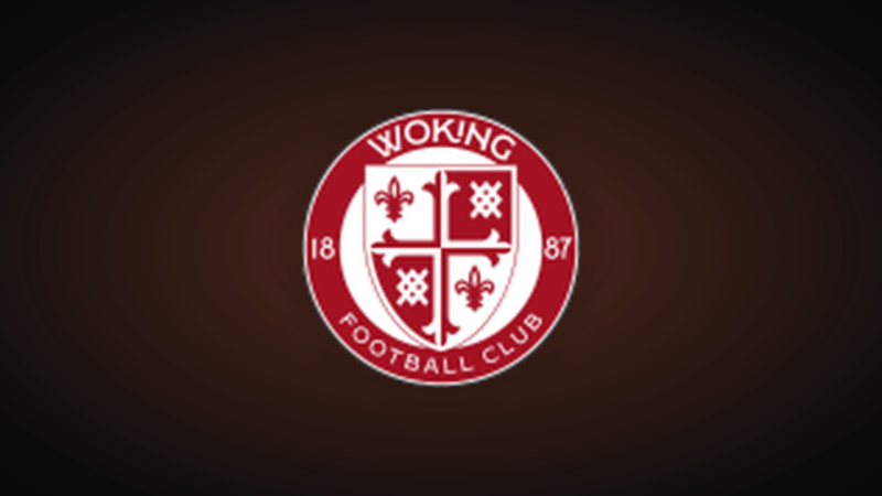 Jermain Defoe deja el Woking tras 116 días al frente