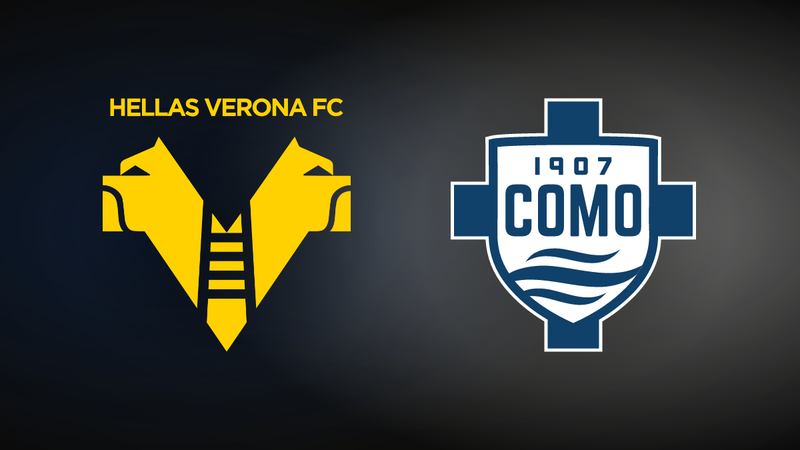 Como vs Hellas Verona preview