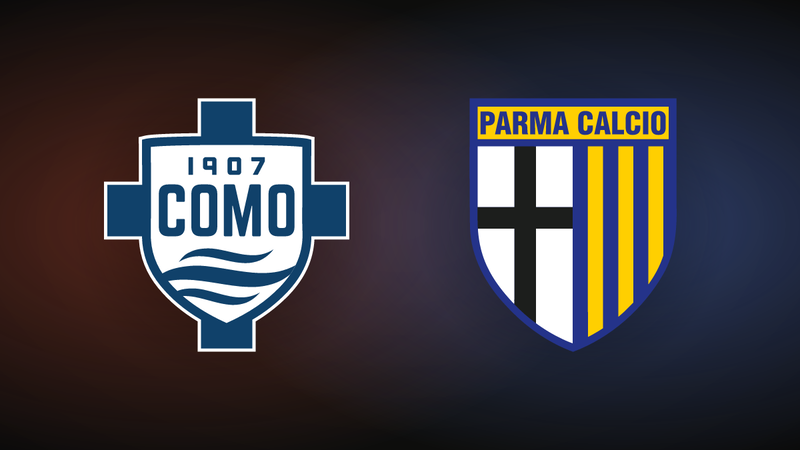 Como vs Parma, una previa con la Champions en el horizonte y un muro atrás más firme