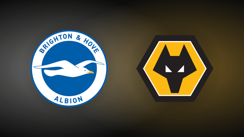 Brighton vs Wolves: Welbeck impulsa la pelea europea