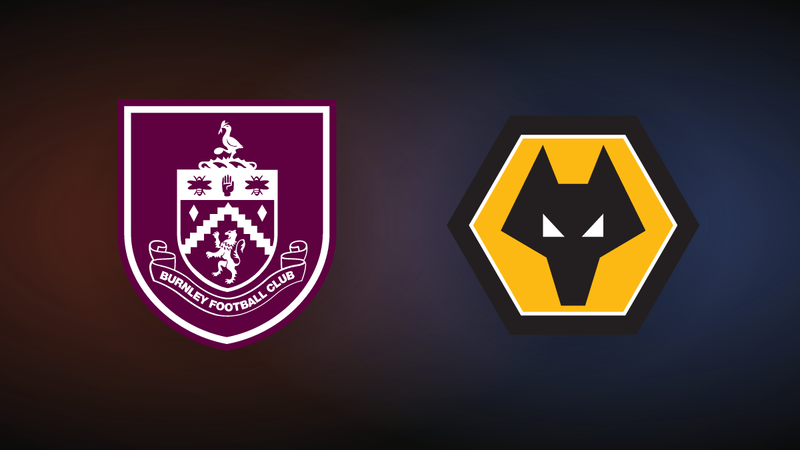 Burnley and Wolves draw 1-1 as Wolves finish bottom of the table