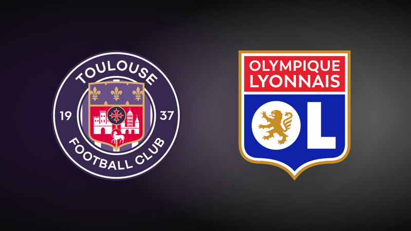 Previa de Toulouse vs Lyon: la carrera por la Champions se cruza con un examen de esos que aprietan en casa
