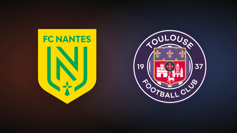 Nantes-Toulouse abandoned after pitch invasion and flares