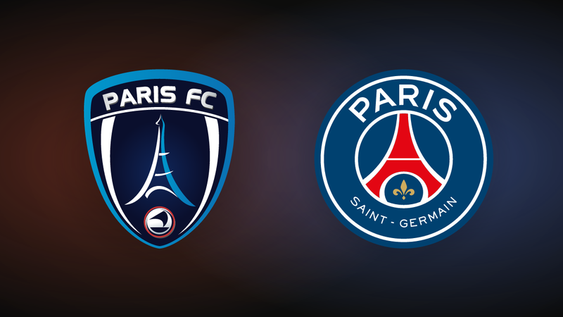 Ousmane Dembélé injury scare puts PSG and Arsenal final on edge