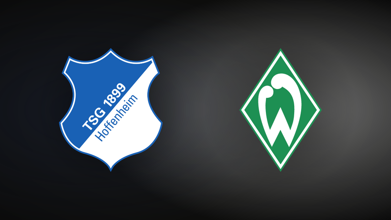 Hoffenheim vs Werder Bremen: Touré fires winner after early red card