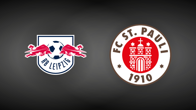 RB Leipzig vs St. Pauli valoraciones: Orbán sobresale en un triunfo que sella la Champions