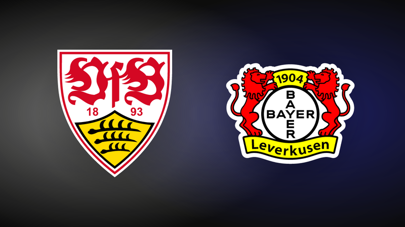 Ermedin Demirović impulsa al Stuttgart ante el Leverkusen en la carrera por la Champions League