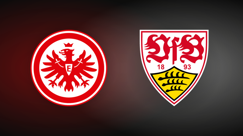 Jonathan Burkardt, a dos penaltis de rescatar al Frankfurt mientras el Stuttgart acababa cuarto