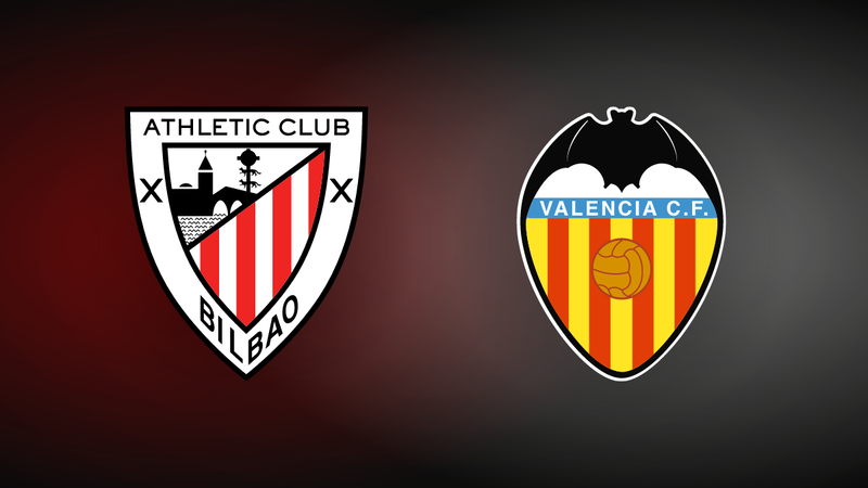 Athletic Bilbao one narrow step ahead in Valencia preview