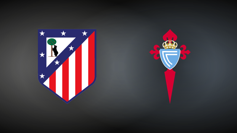 Atletico Madrid vs Celta Vigo preview