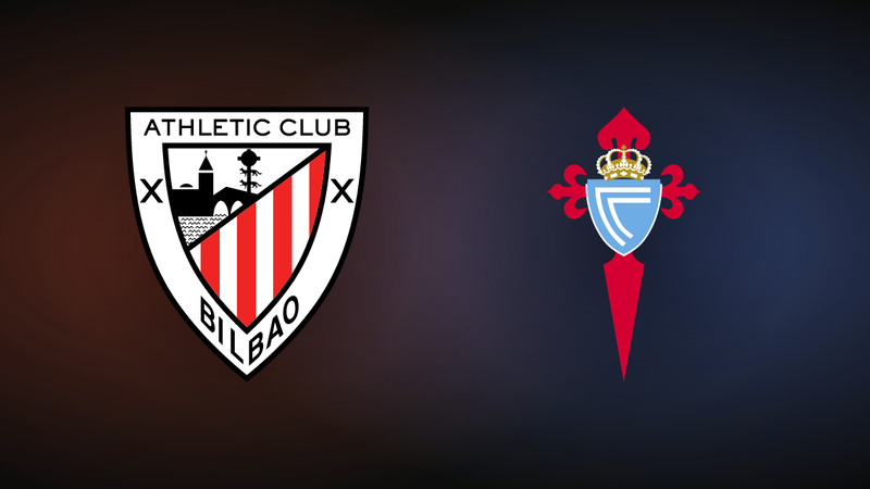Athletic Club, a un tropiezo de perder la carrera europea