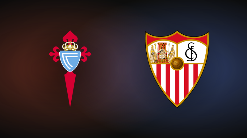 Celta Vigo, a una victoria de Europa ante el Sevilla