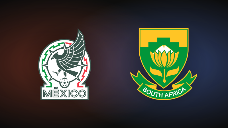 Mexico end World Cup opening curse with dominant [2-0](match:2026-06-11-mexico-vs-south-africa) victory