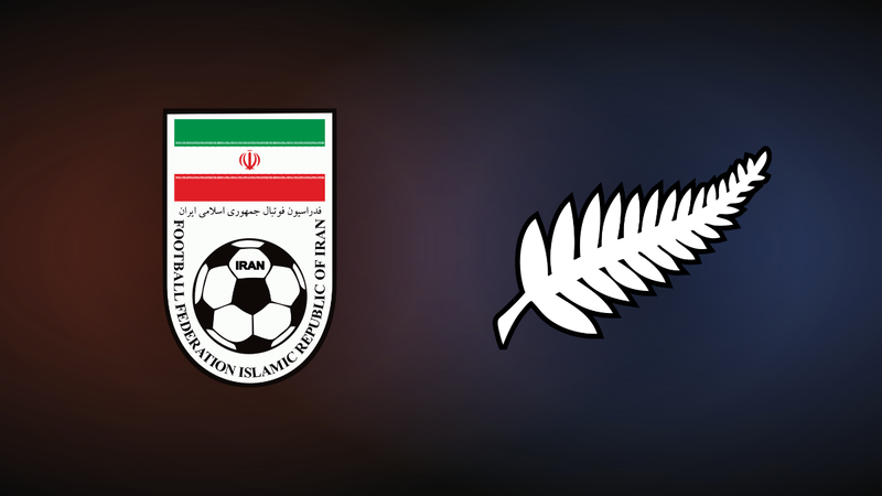Iran's World Cup opener became about travel chaos as much as the 2-2 draw