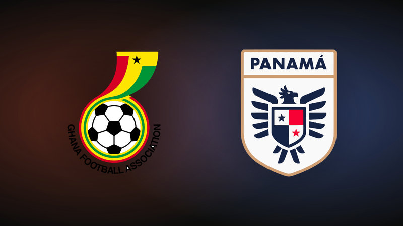 Ghana deja vivo el partido ante Panamá hasta el final y Yirenkyi firma el 1-0 en el 95'