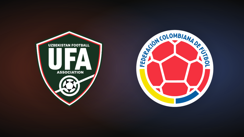 Luis Diaz leads Colombia past Uzbekistan with goal and assist at the Azteca