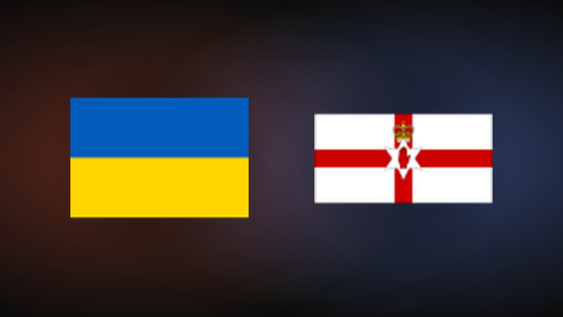 Northern Ireland's 3-0 win in Ukraine looks like a real Group B2 statement