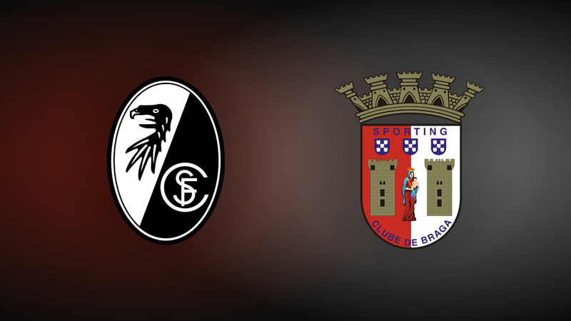 El fortín de Freiburg y los goleadores inesperados derribaron a Braga
