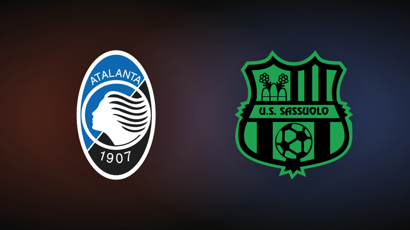 Atalanta vs Sassuolo preview: opener records point the home side's way