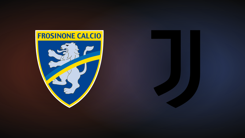 Frosinone vs Juventus preview: opening-day edge points to the visitors