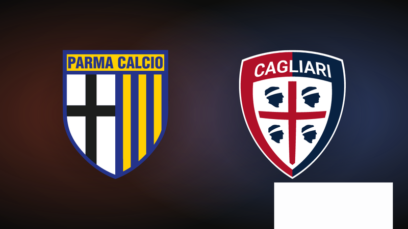 Parma vs Cagliari opens with a narrow home edge