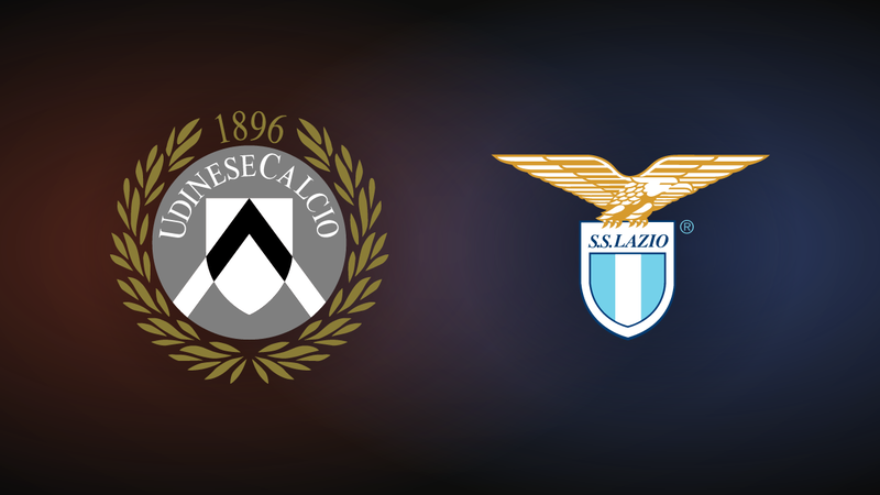 Udinese vs Lazio: un arranque invicto ante una muralla defensiva perfecta
