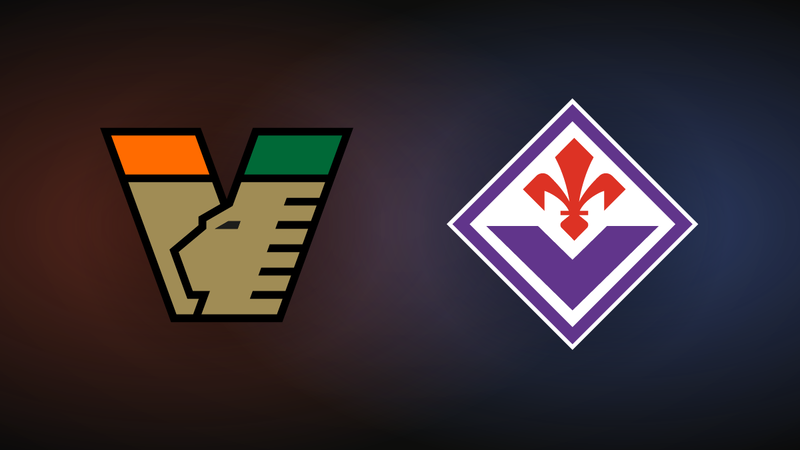 Previa Venezia vs Fiorentina: el regreso de Vanoli choca con un inicio herido
