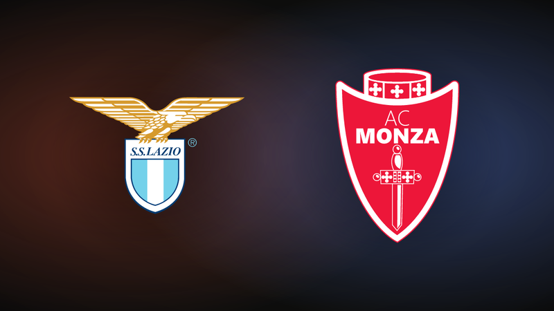 Lazio vs Monza, una puesta en escena con récord a tiro