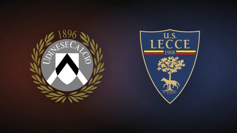 Udinese-Lecce, una previa de partido cerrado por el bache local y las grietas defensivas