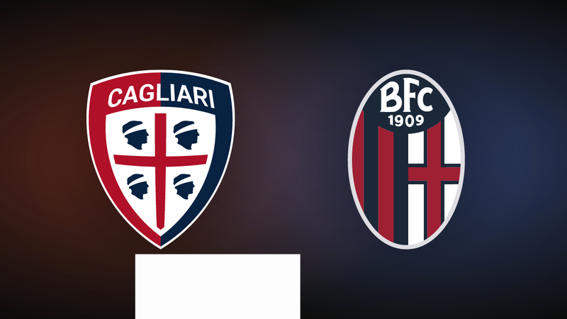 Cagliari vs Bologna, la fortaleza local se mide a un arranque lento
