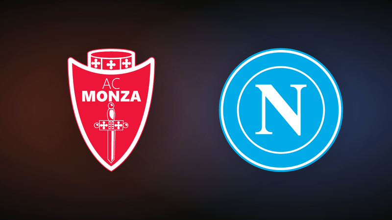 Las lesiones de Napoli crecen antes del viaje a Monza