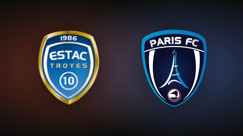 Troyes vs Paris FC preview as Dumont makes his Ligue 1 debut