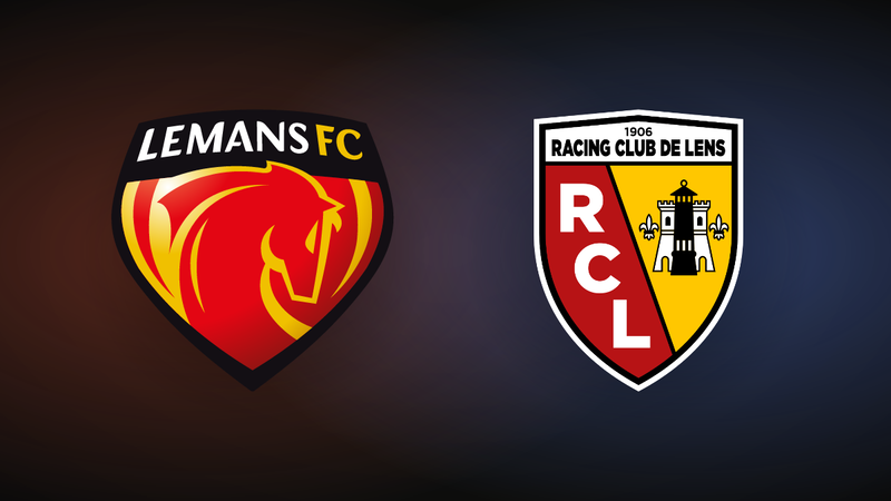 Le Mans vs Lens: el xG choca con la resistencia local