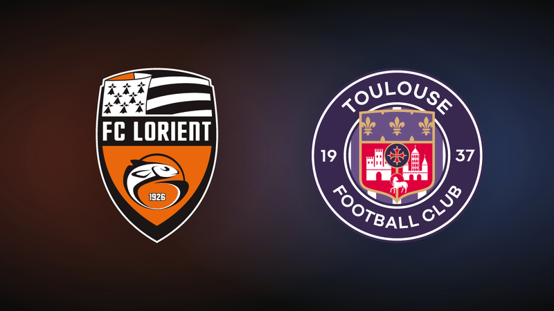 Lorient vs Toulouse: attack under pressure in Ligue 1