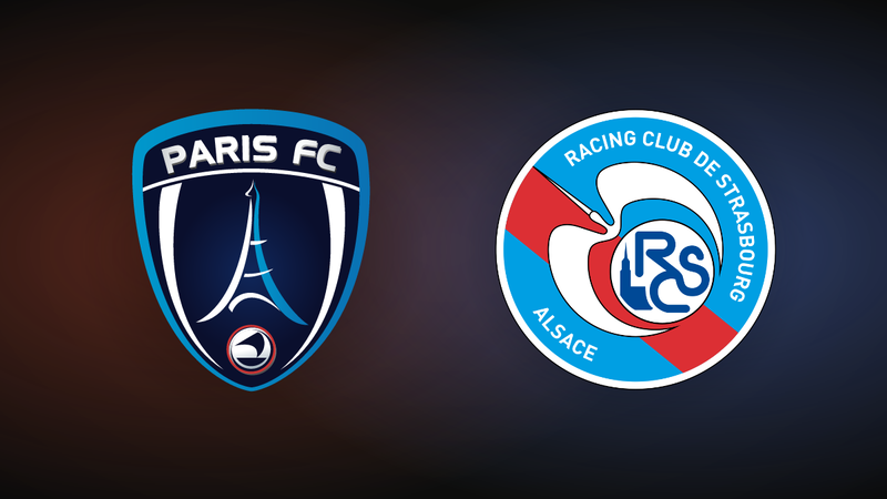 Paris FC vs Strasbourg: una defensa férrea frente al ataque más demoledor