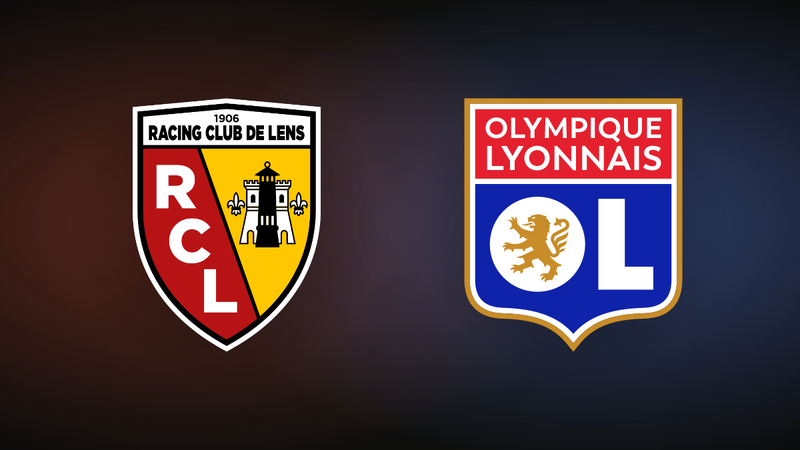 Lens vs Lyon: Thauvin guía al Lens a un 2-1 de mucho peso