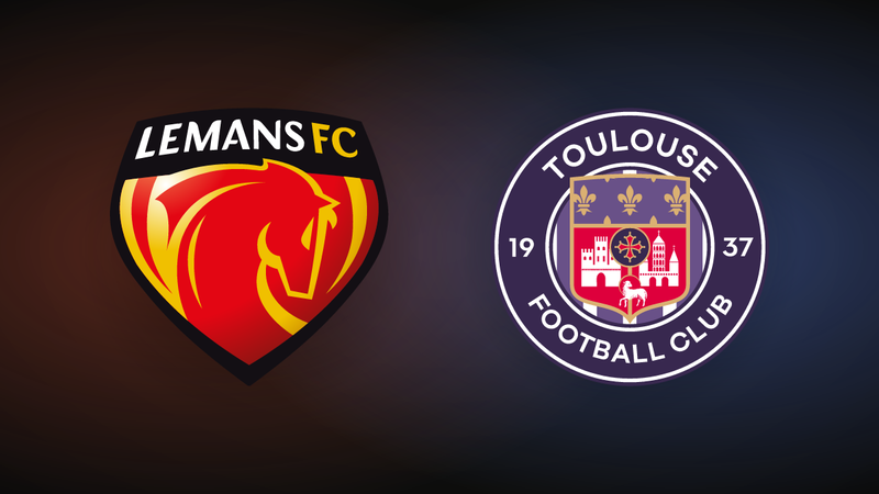 Le Mans vs Toulouse looks set up for another tight Ligue 1 draw