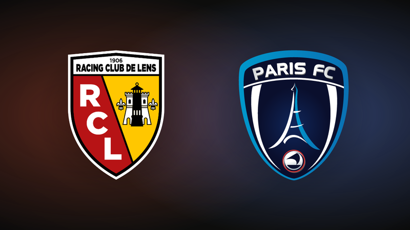 Lens vs Paris FC, matchday 8 tactical preview