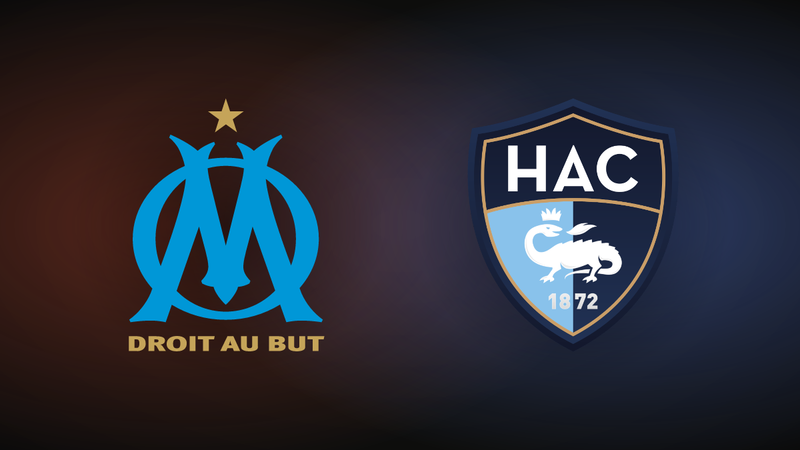 Marseille vs Le Havre, Genesio names regular side