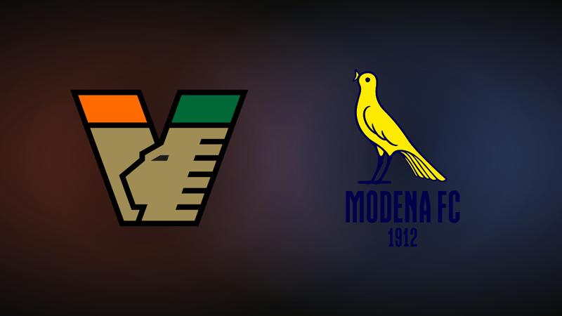 Venezia vs Modena: rebuilt hosts face early Coppa Italia test