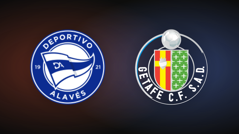 Alavés vs Getafe: pronóstico de estreno con trampa en Mendizorroza