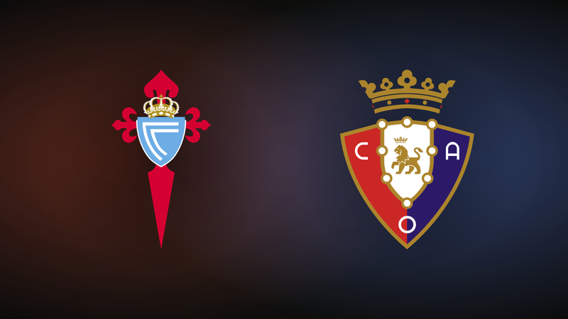 Celta Vigo pitch inspection puts Osasuna opener in doubt
