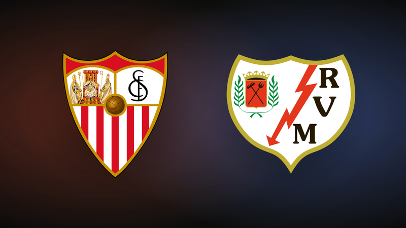 Sevilla vs Rayo Vallecano: estreno liguero con trampa