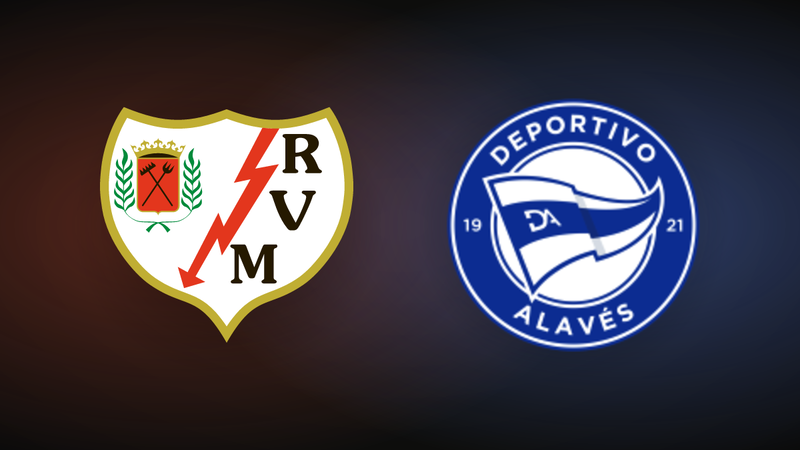 Rayo Vallecano vs Alaves: home edge points to another tight Vallecas night