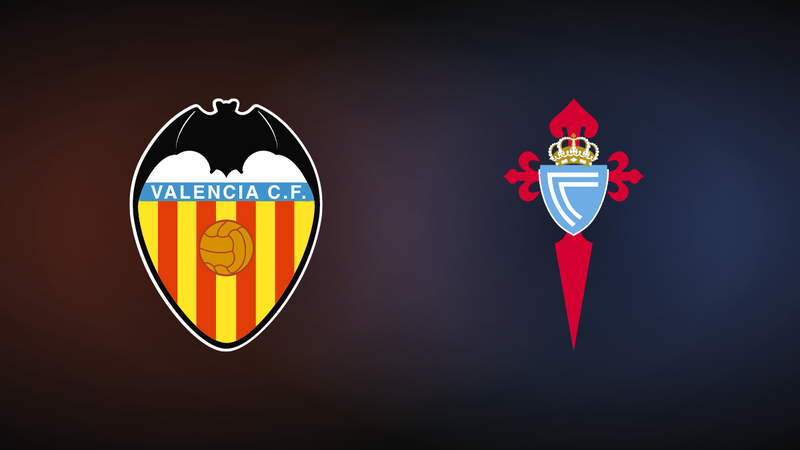 Valencia vs Celta Vigo preview as opener tests Carlos Corberan