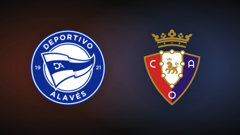 Alavés vs Osasuna, previa de un duelo con aroma a zona alta