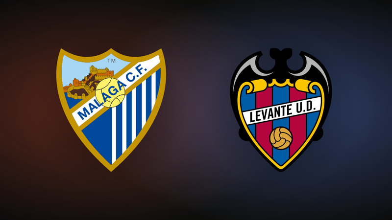 Malaga vs Levante preview as form points to visitors