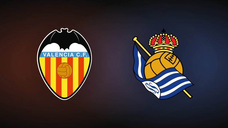 Valencia vs Real Sociedad, previa en Mestalla