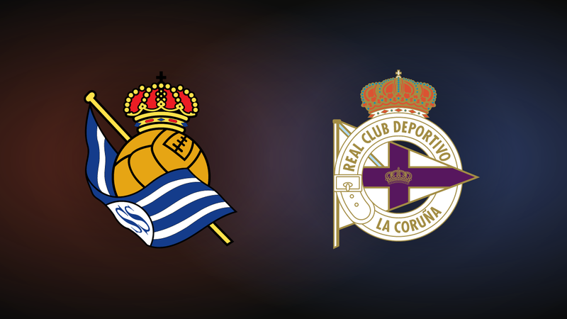 Real Sociedad vs Deportivo La Coruna preview